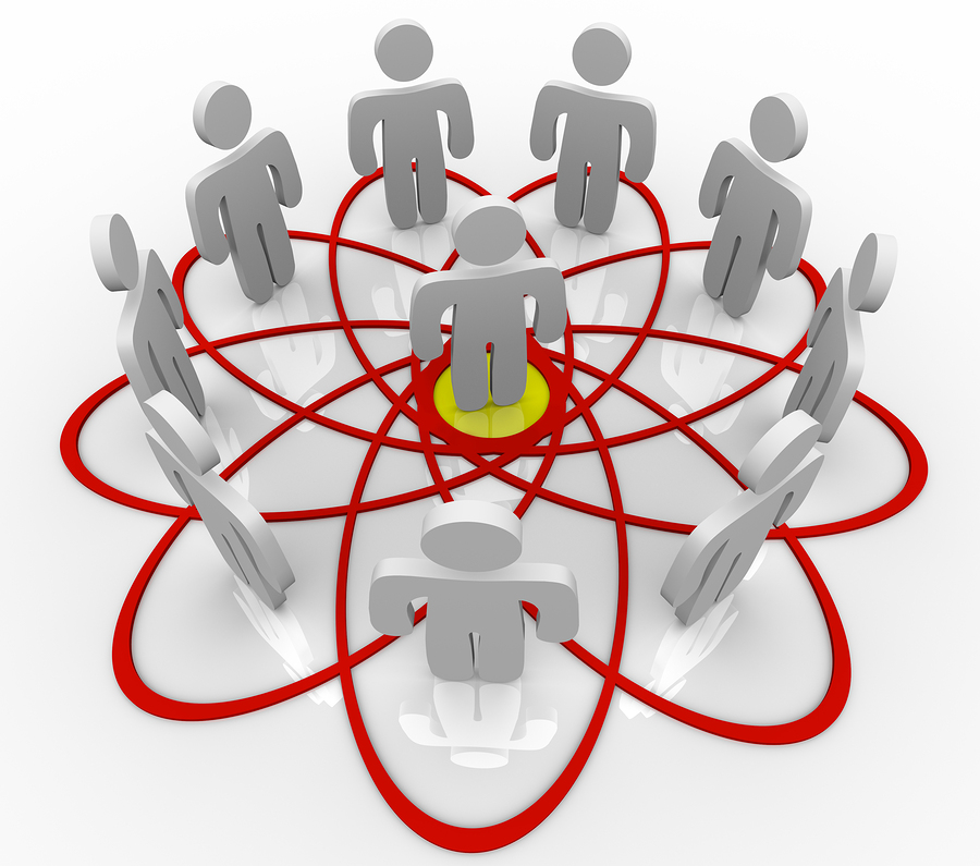 New Agent Success 101: Circle of Influence header image.