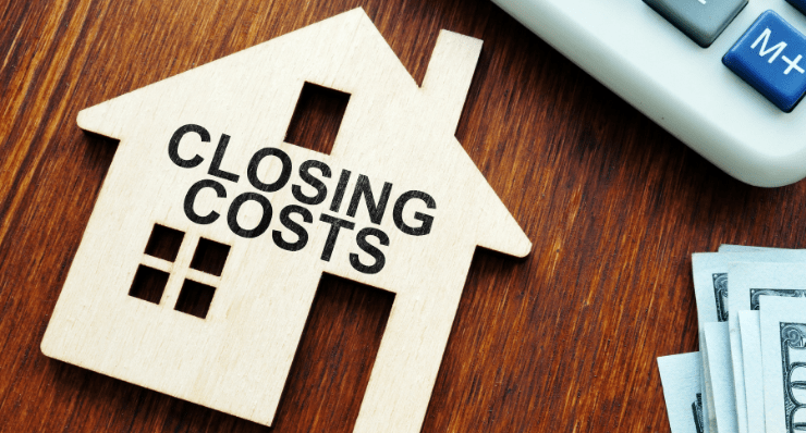 Closing Costs - Myths VS Facts header image.