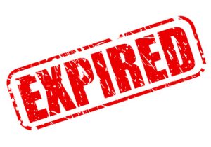 Strategies for Cold Calling Expired Listings header image.