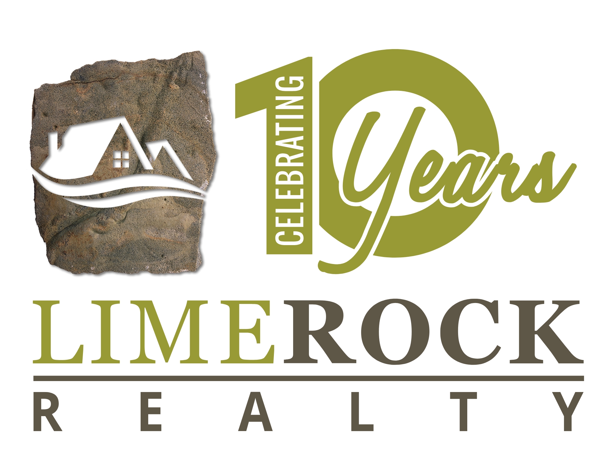 Welcome to the Lime Rock Realty Family header image.