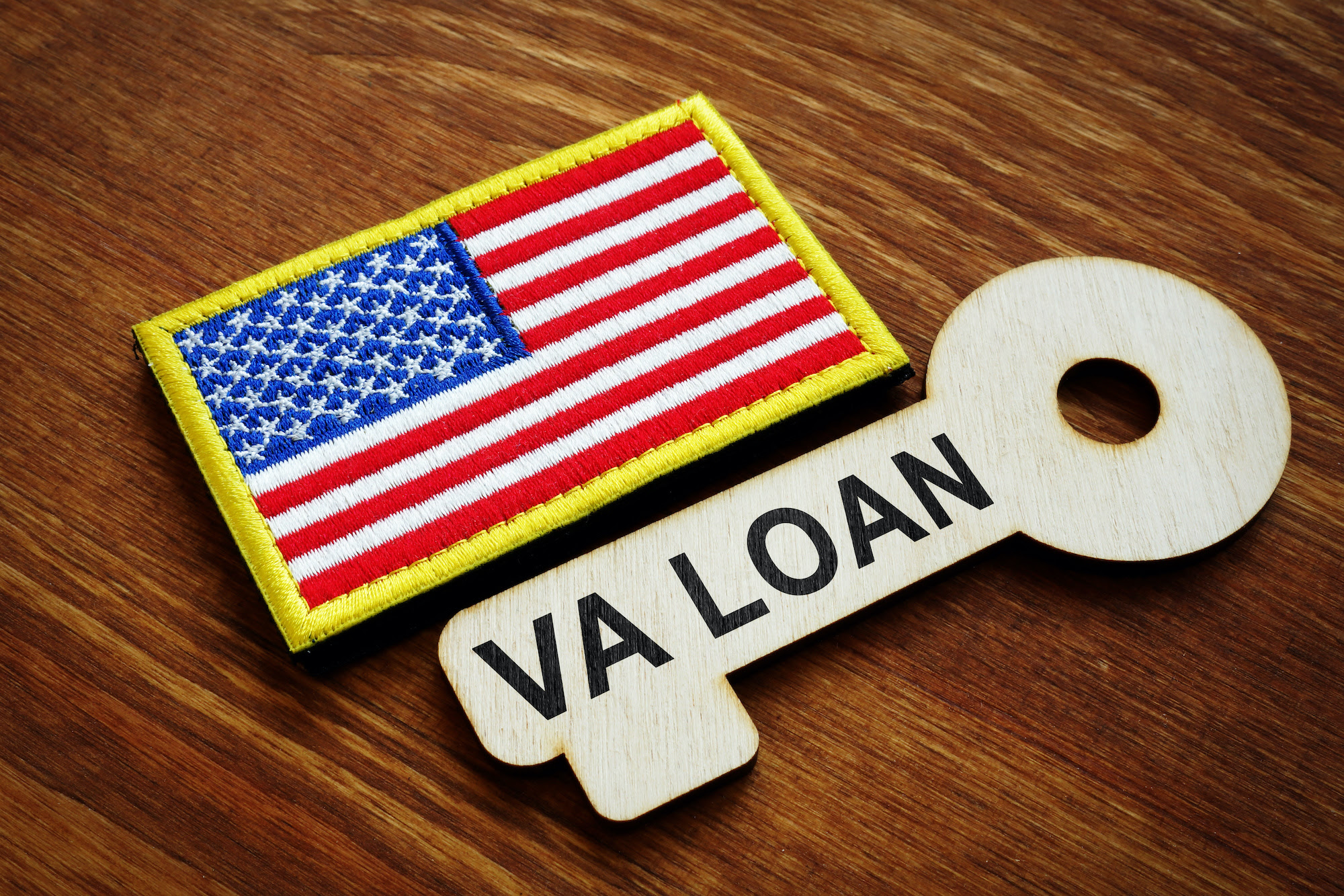 The VA Loan Certificate of Eligibility (COE) Explained header image.