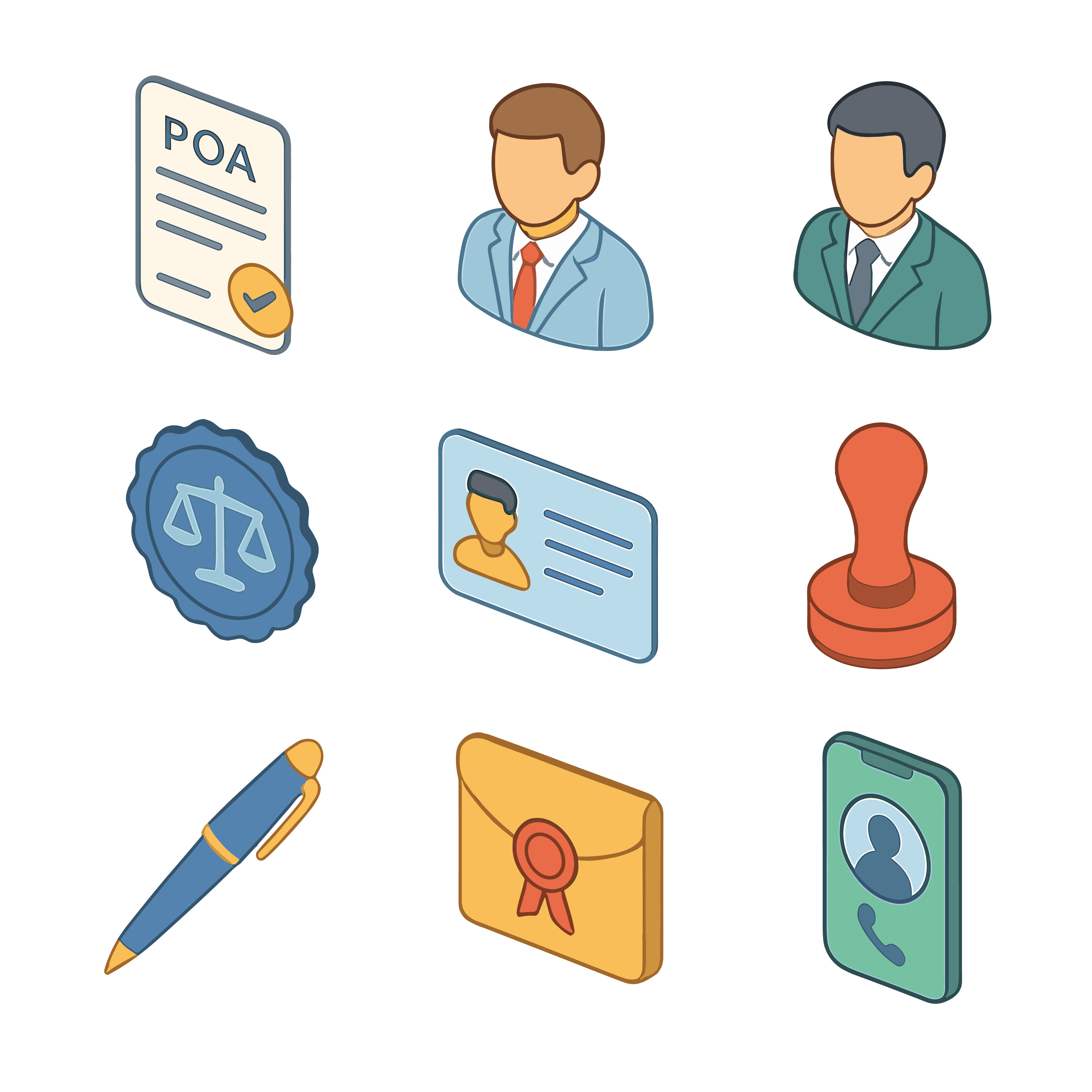Managing a Move During Deployment: The Legal and Logistics Guide header image.