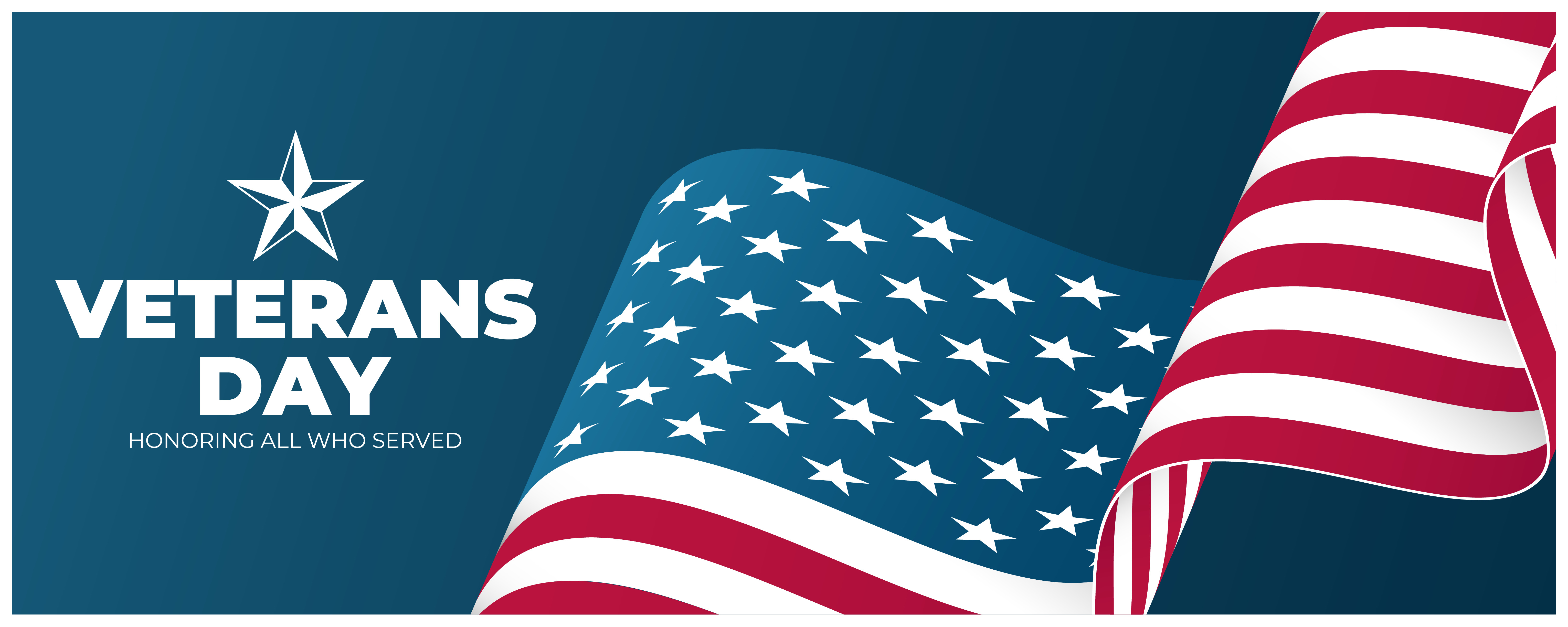 Veterans Day: Honoring a Legacy of Service header image.