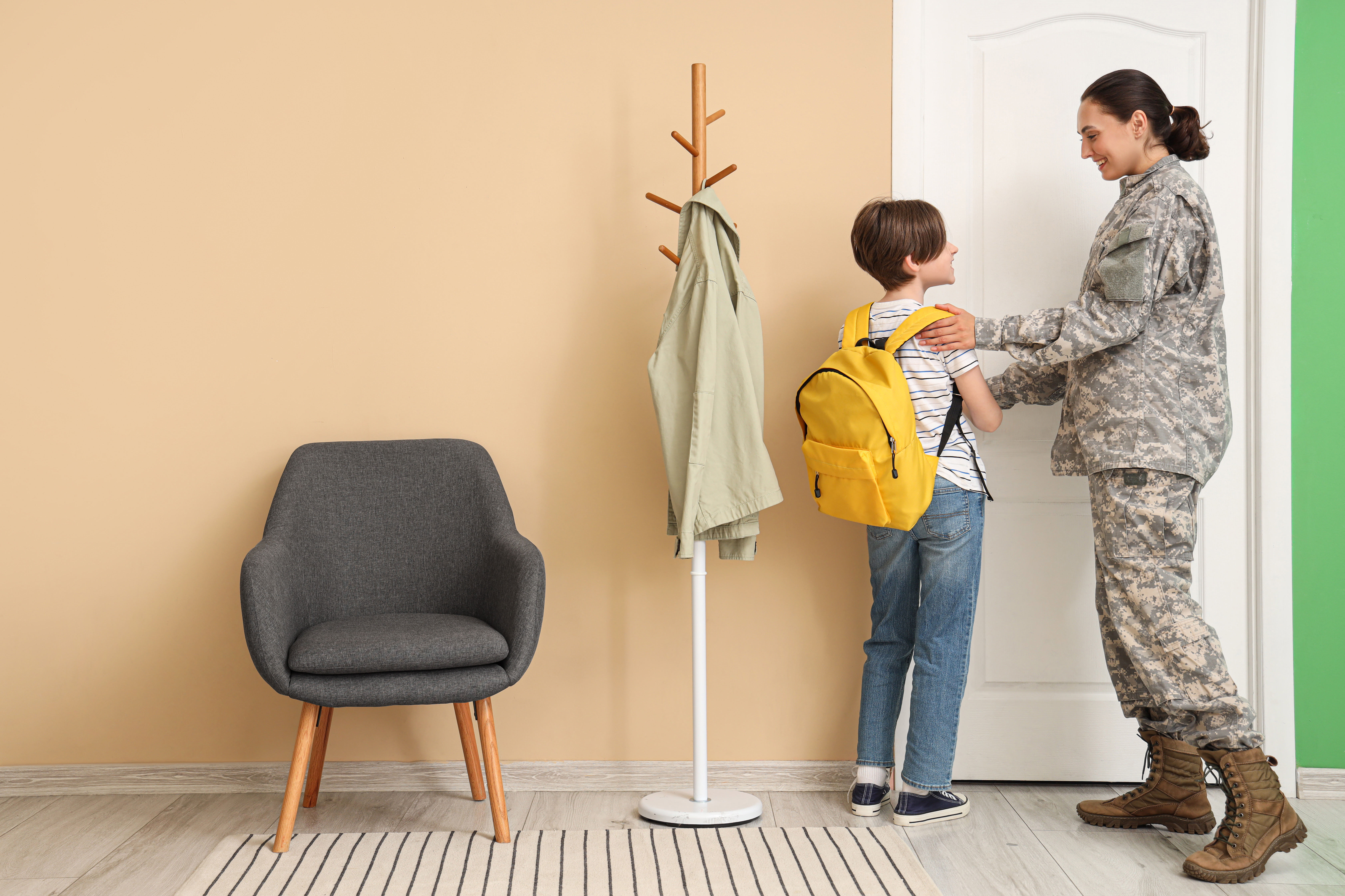 Schools Out for Summer: Keep Your Kids on Track header image.