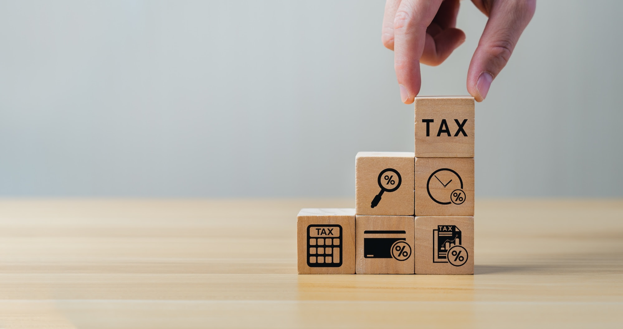 2025 Tax Deductions for Military Homeowners: What to Prepare Now header image.