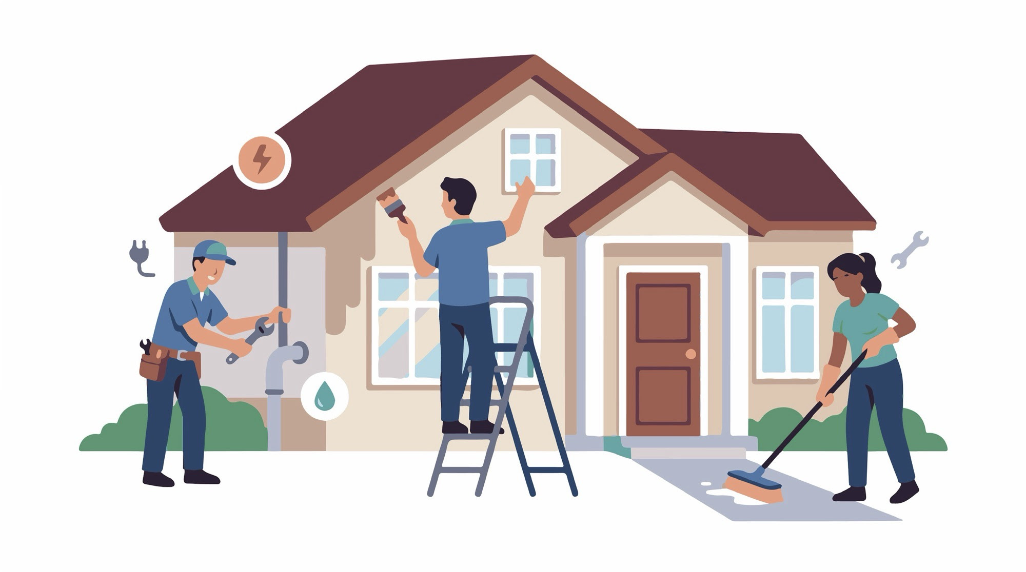 Building Your 