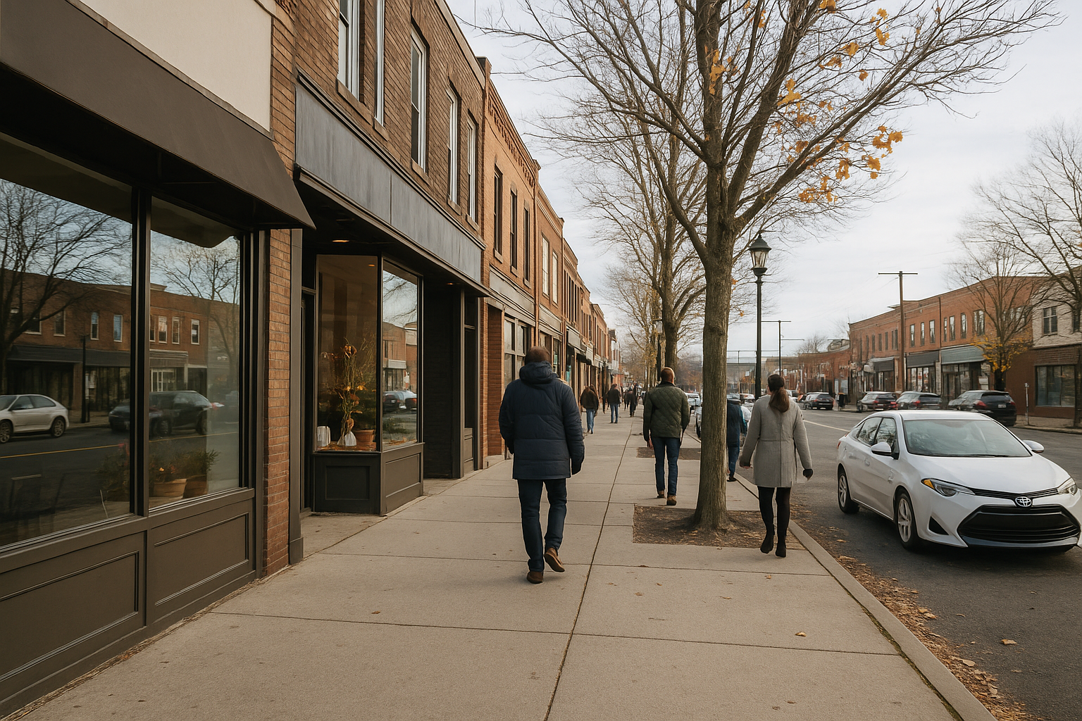 Week 47 Mid‑Week Events & Community Pulse – Dunellen Area header image.