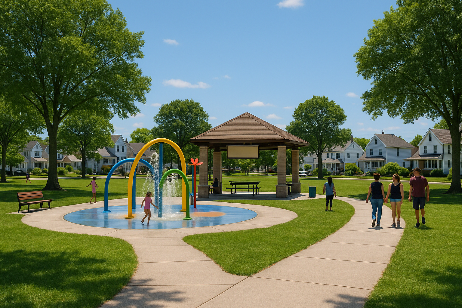 What’s On & What’s Moving in Linden & Union-Middlesex This Week header image.