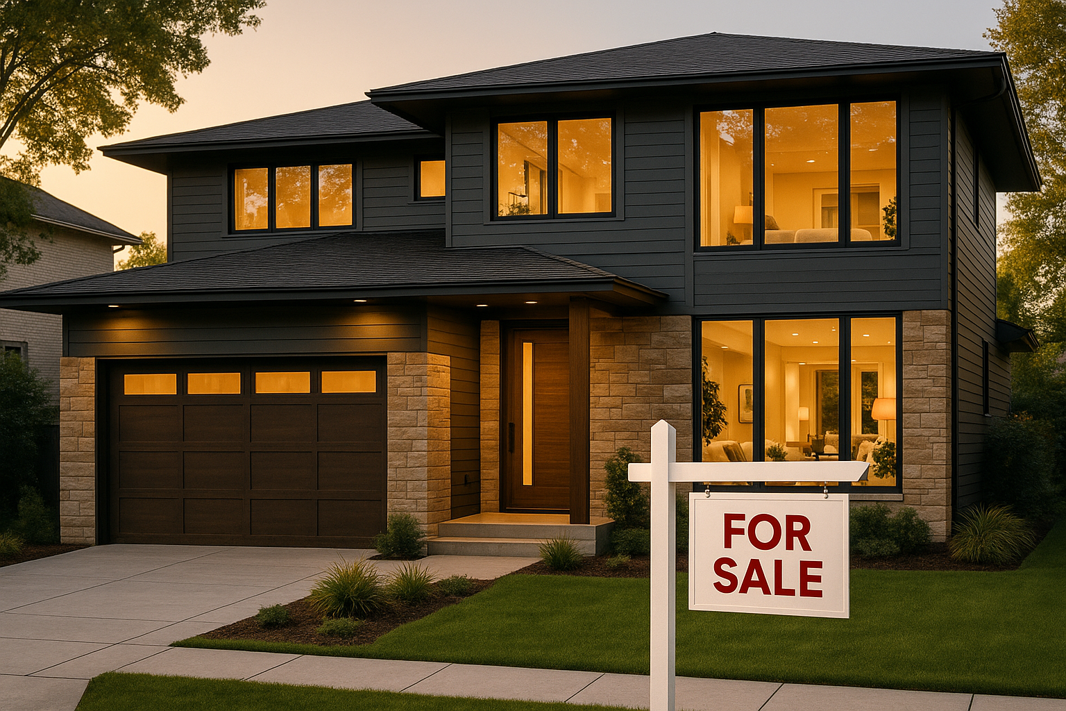 Should You List Before the Holidays? Fall Market Insights for Union County Sellers header image.