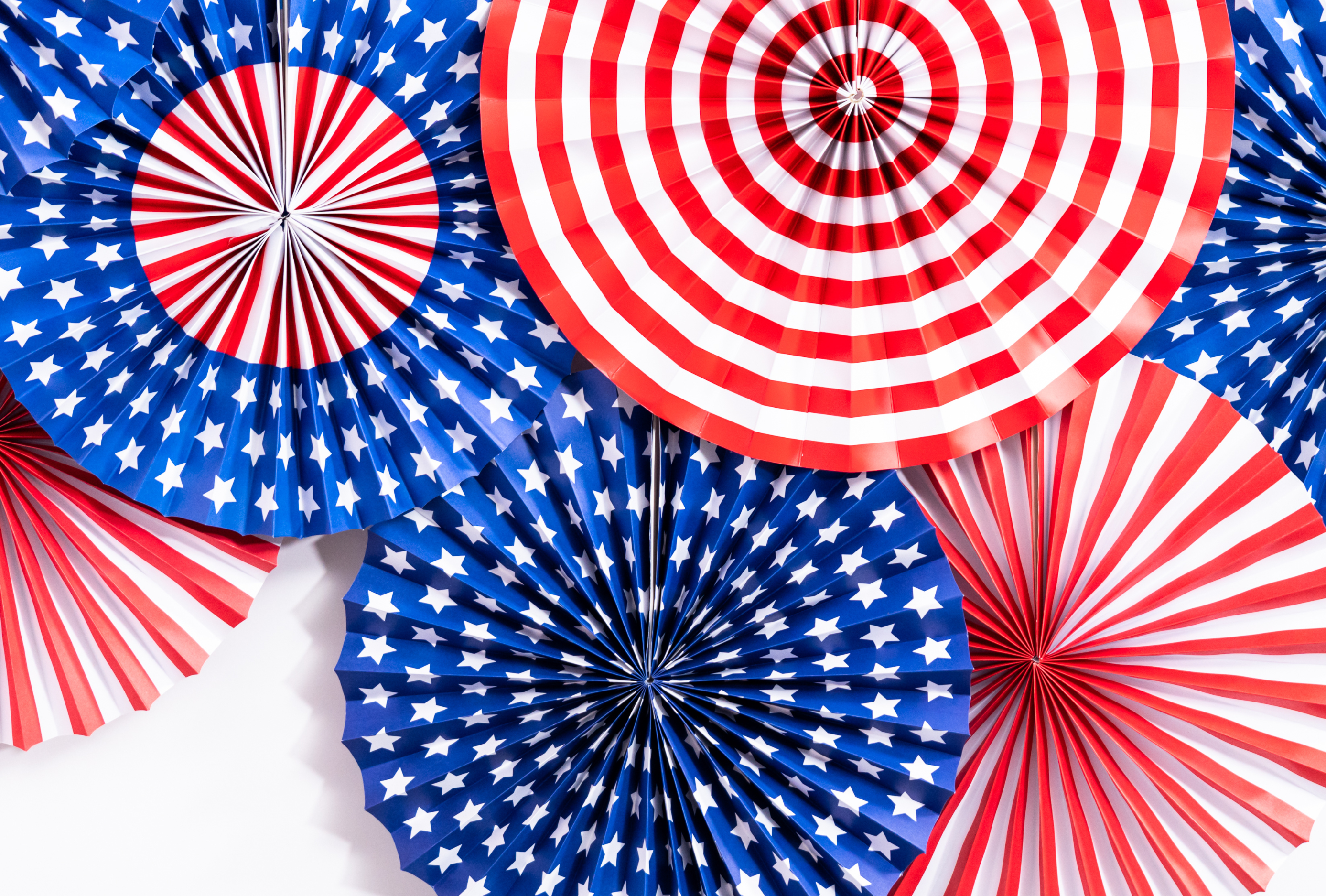 Around the Azalea Coast | July 2023 header image.