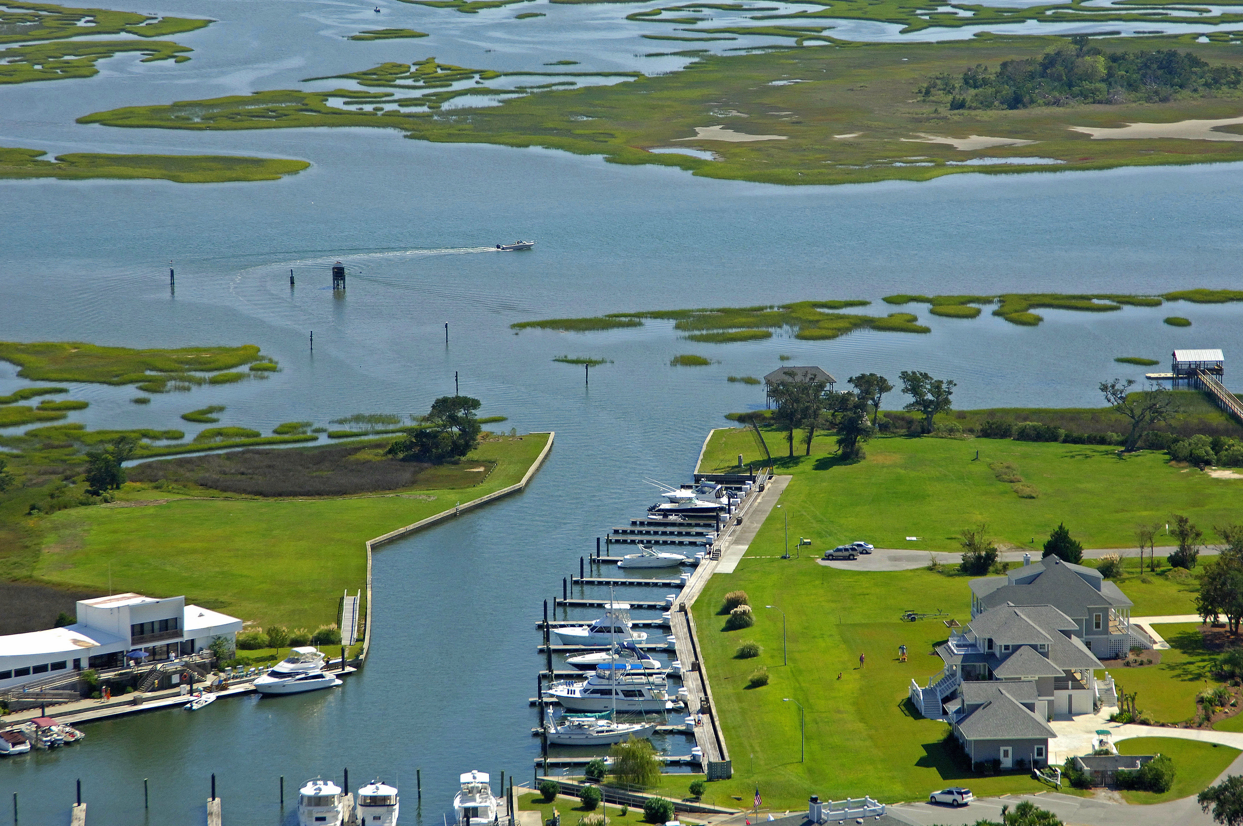 Hampstead, Wilmington, North Carolina | What We Love About Living in Hampstead header image.