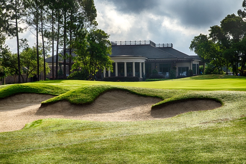 St. James Plantation, North Carolina | What We Love About Living in St. James Plantation header image.