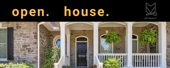 Ins and Outs of Open Houses for House Hunters header image.