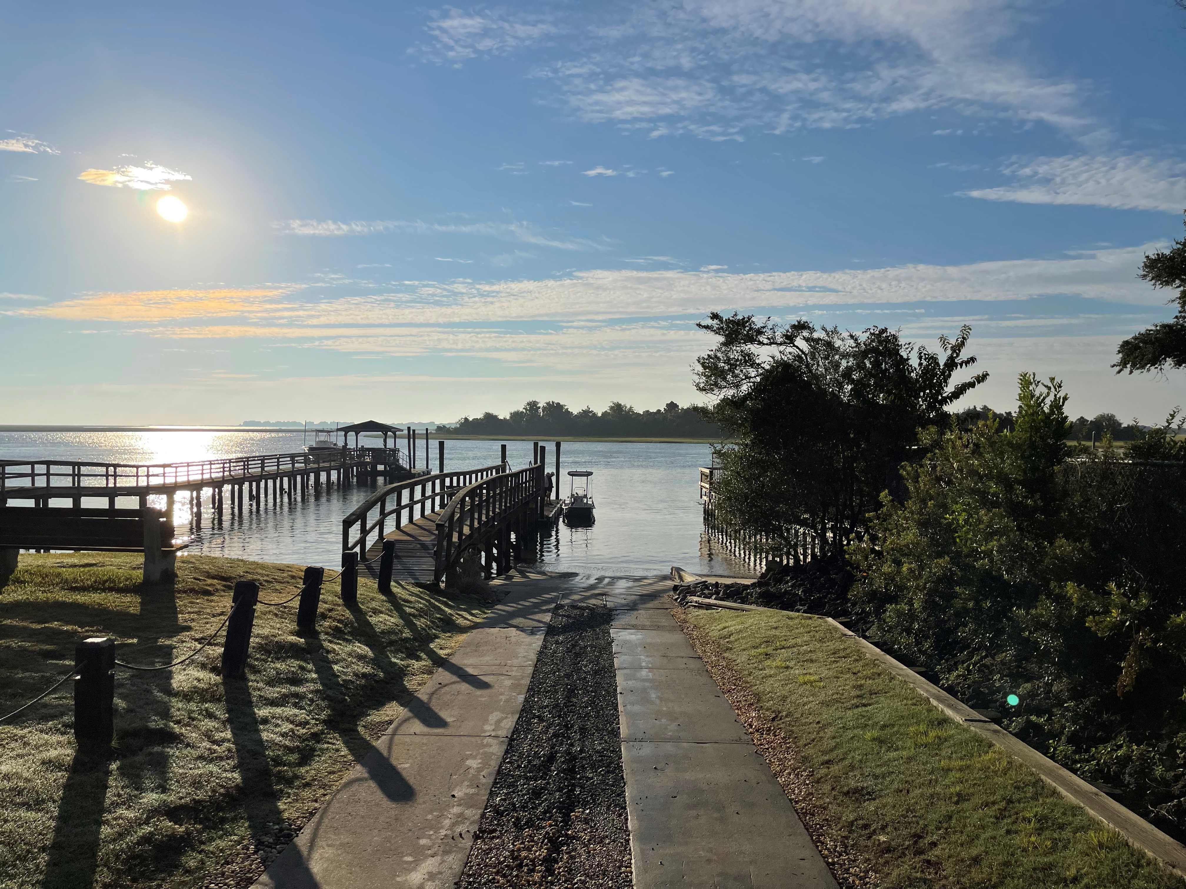 Ogden in Wilmington North Carolina | What We Love about Living in the header image.