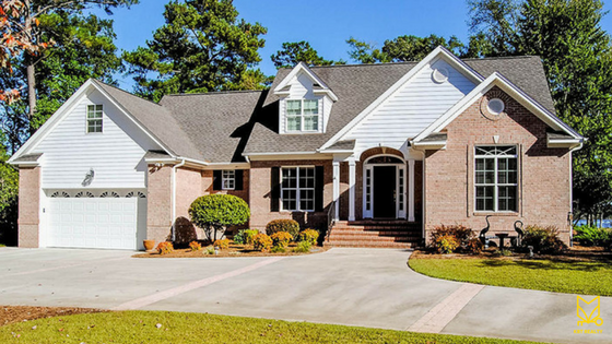 Build Equity with New Construction header image.