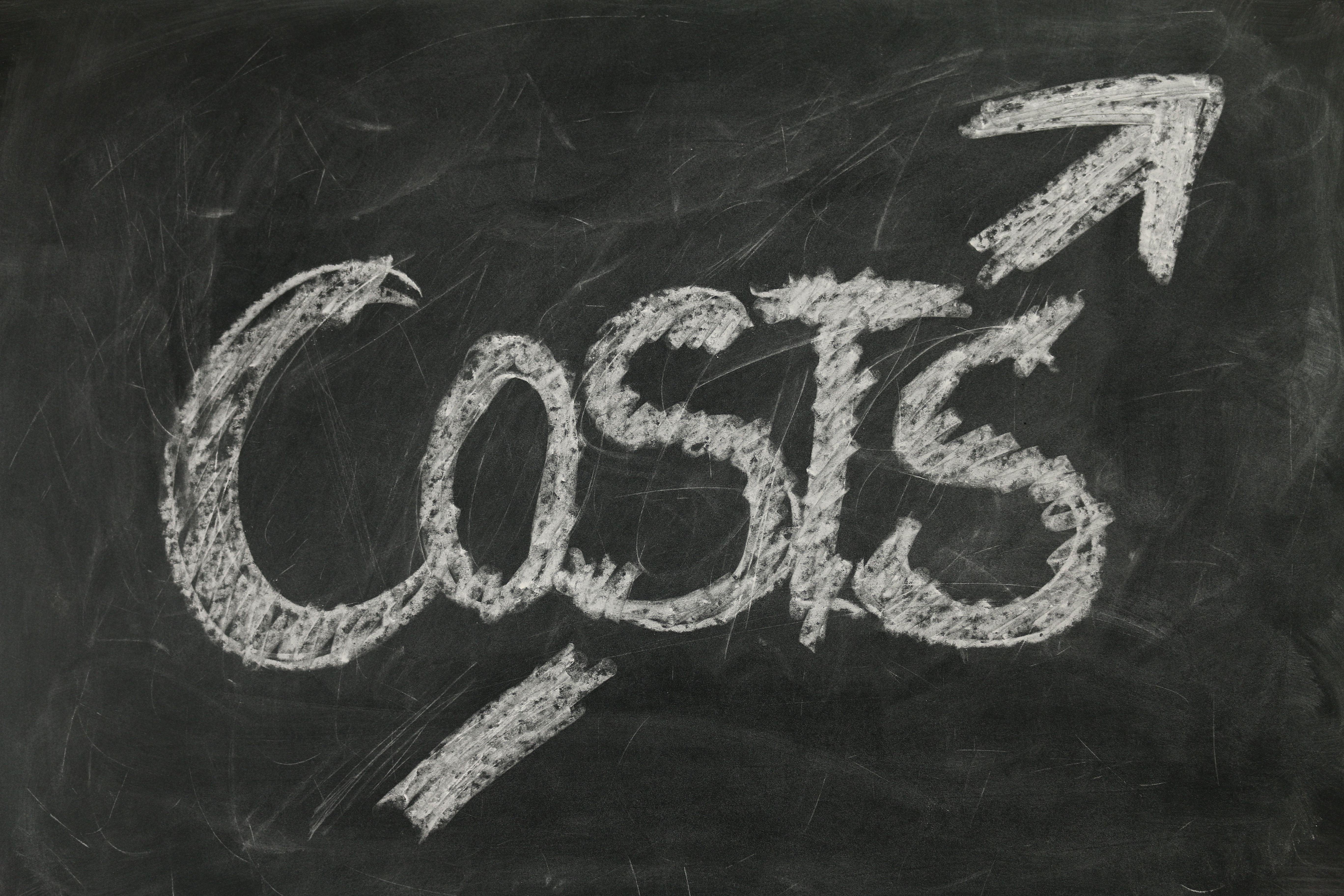 Hidden Costs of Buying a Home No One Talks About (Especially on the NC Coast) header image.