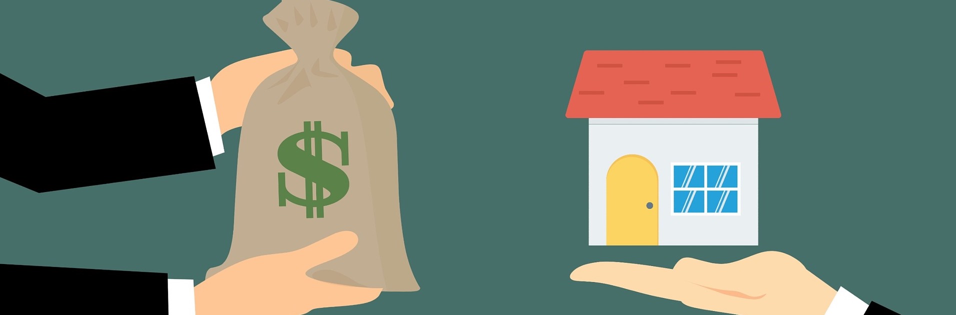 Even in a Sellers' Market, Sellers Must Market header image.