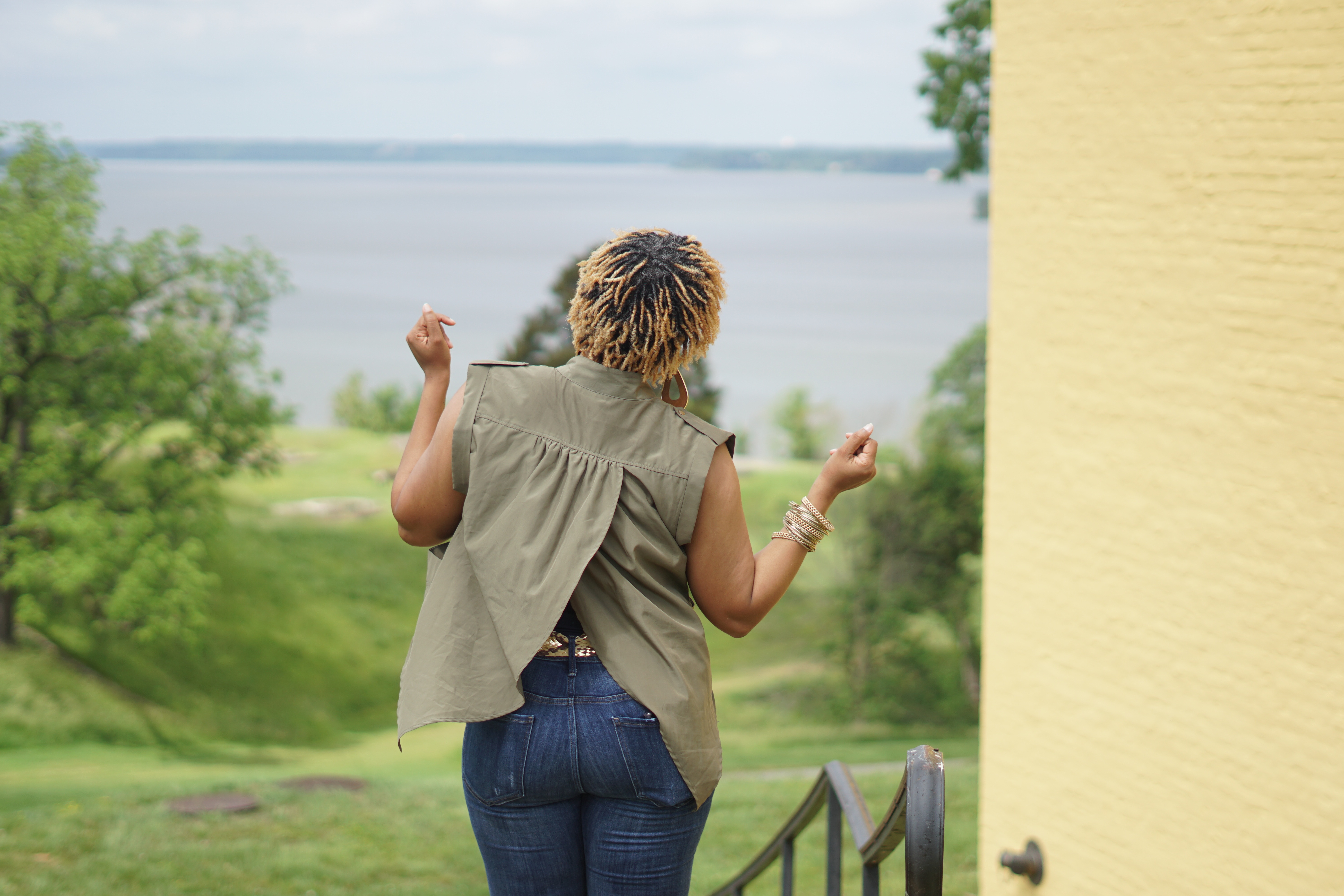 Behind the Scenes of Helping a Buyer Win in a Competitive Market header image.