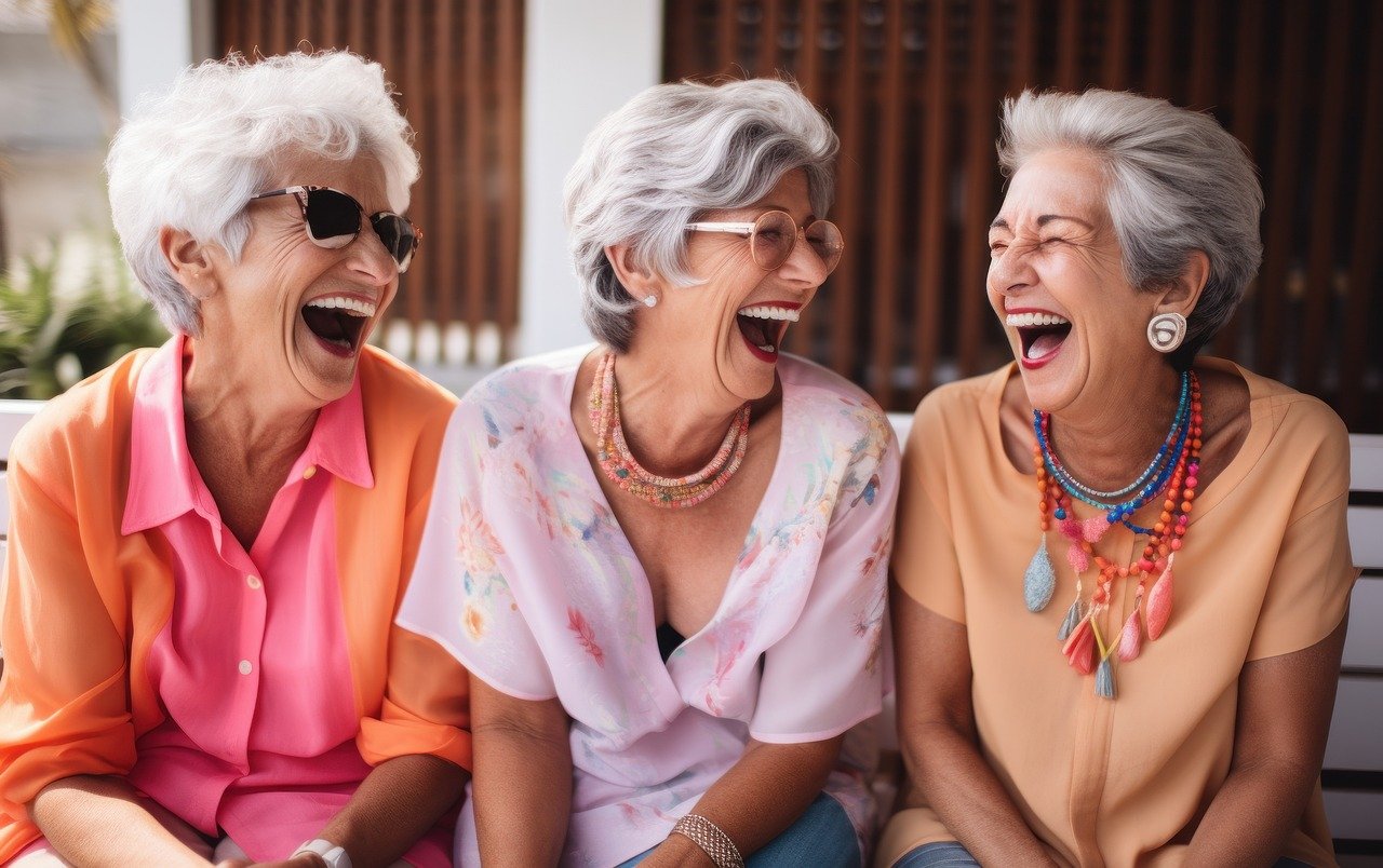 What Buyers are Looking for in 55+ Communities header image.