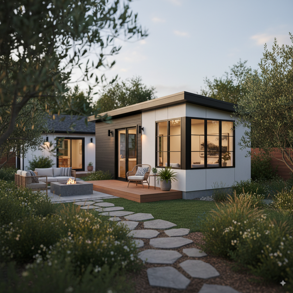 Unlock Your Property's Potential: The Ultimate Guide to Adding an ADU header image.