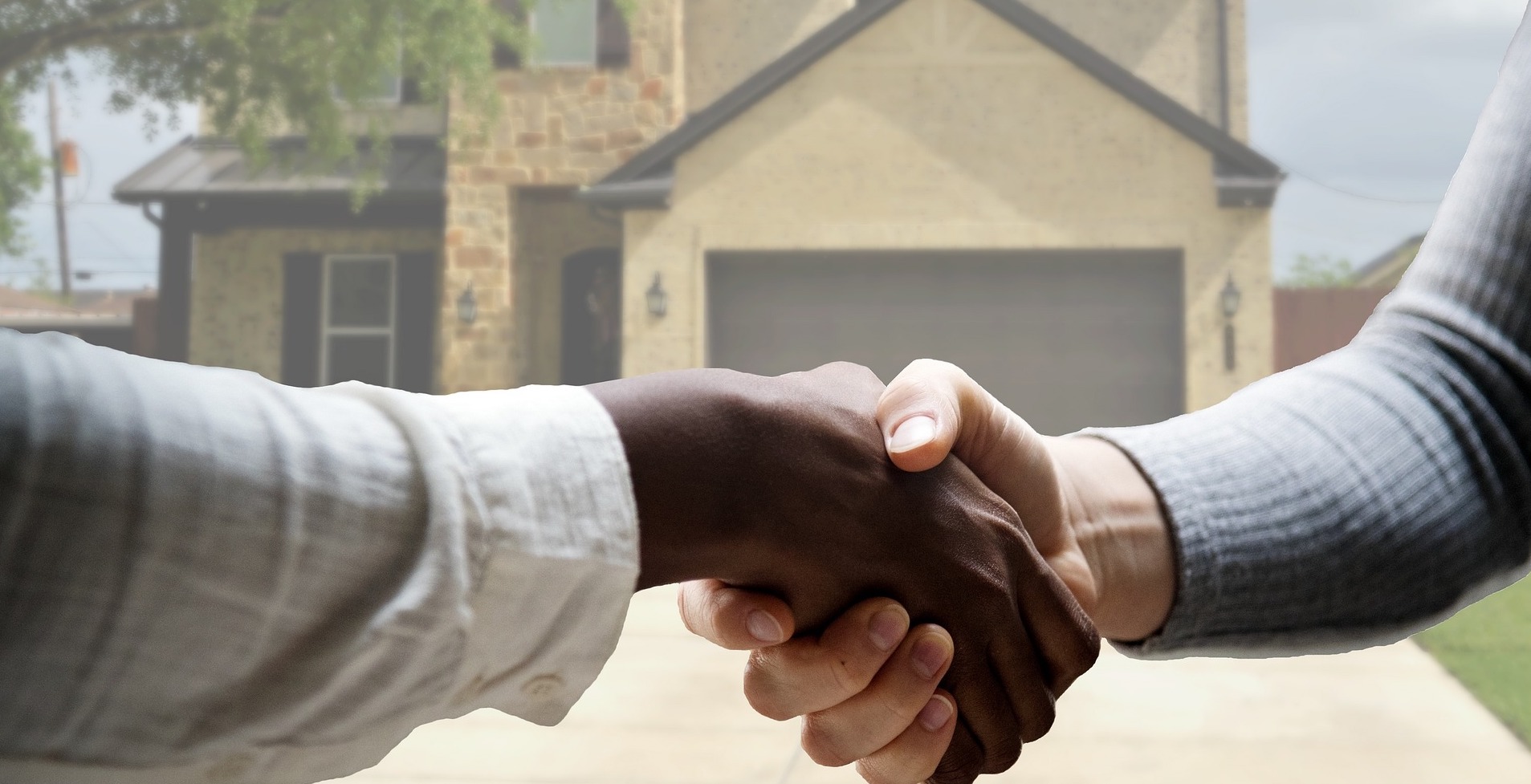 Top Ten Things to Ask Your Real Estate Agent header image.