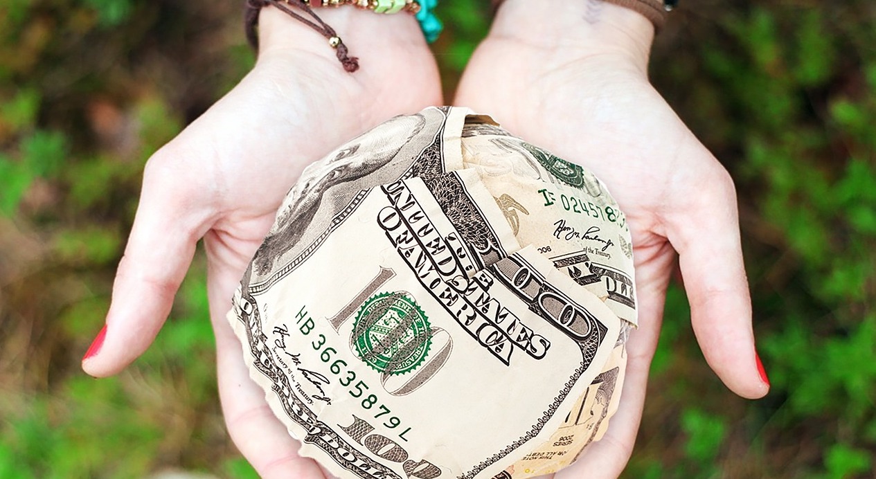 Any Home Buyer Can Be a Cash Buyer header image.