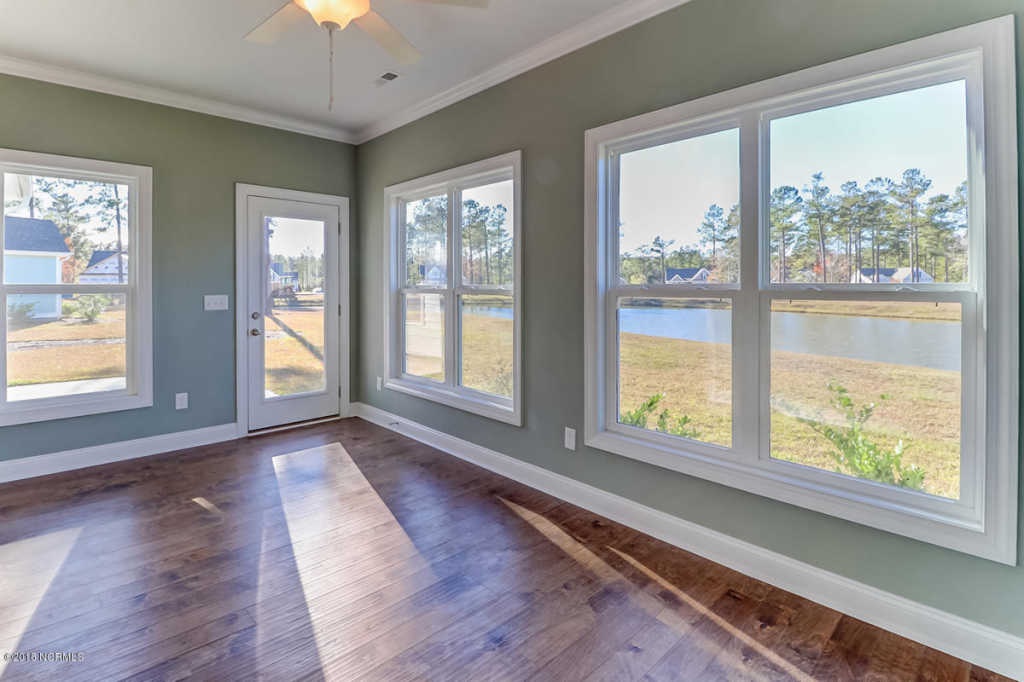 Call It What You Want, We Love Our Carolina Rooms header image.