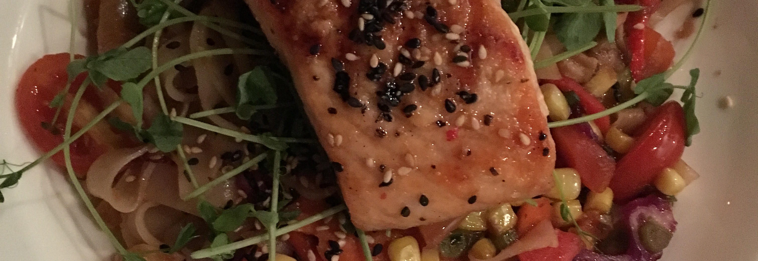 What If Your Wilmington Home Came with an Award-Winning Chef? header image.