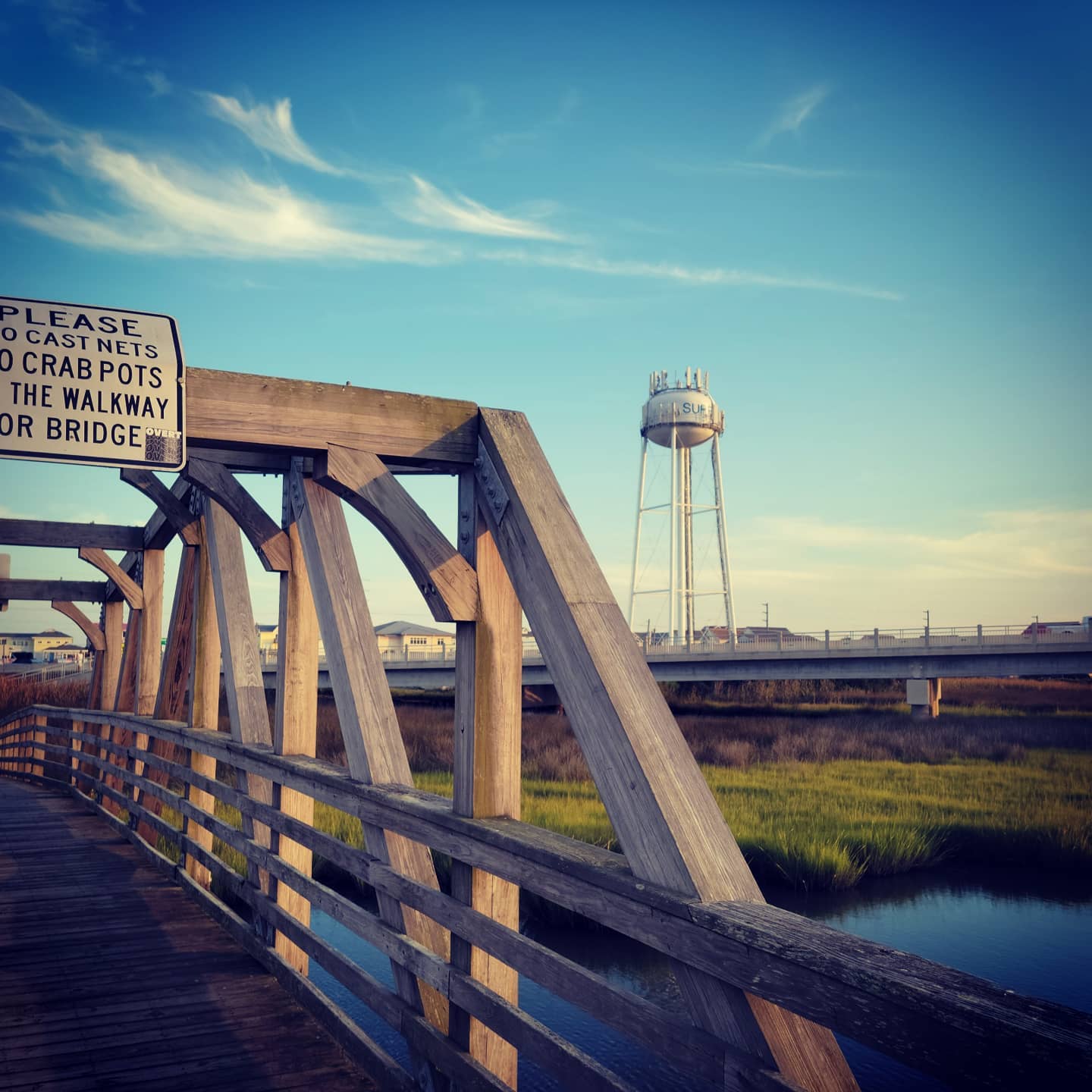 Surf City, North Carolina | What We Love About Living in Surf City header image.