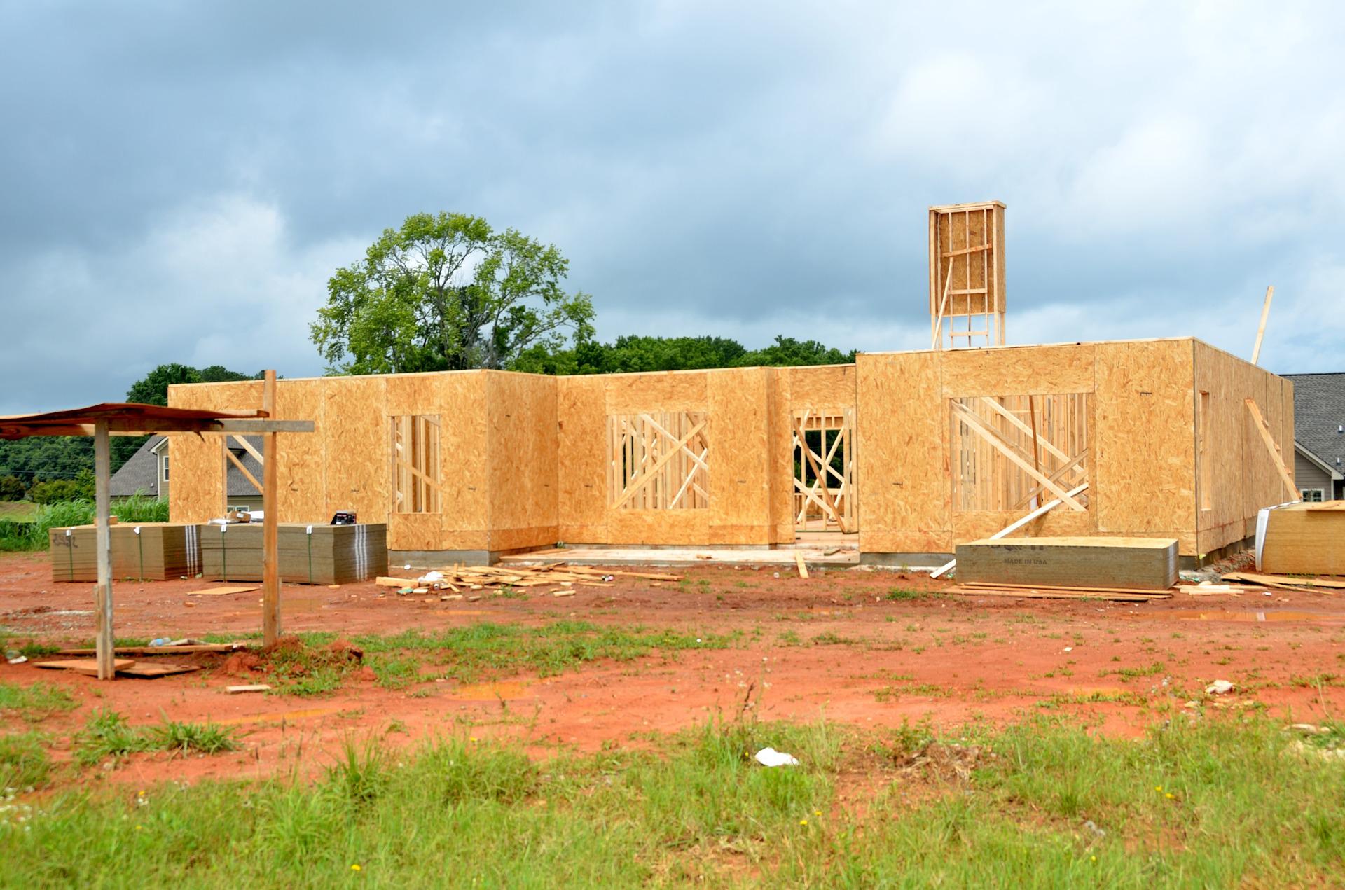 7 Reasons Buyers Need a Real Estate Agent When Buying New Construction header image.