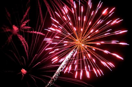 Glory, Glory! Where to Celebrate the Fourth of July in the Cape Fear header image.