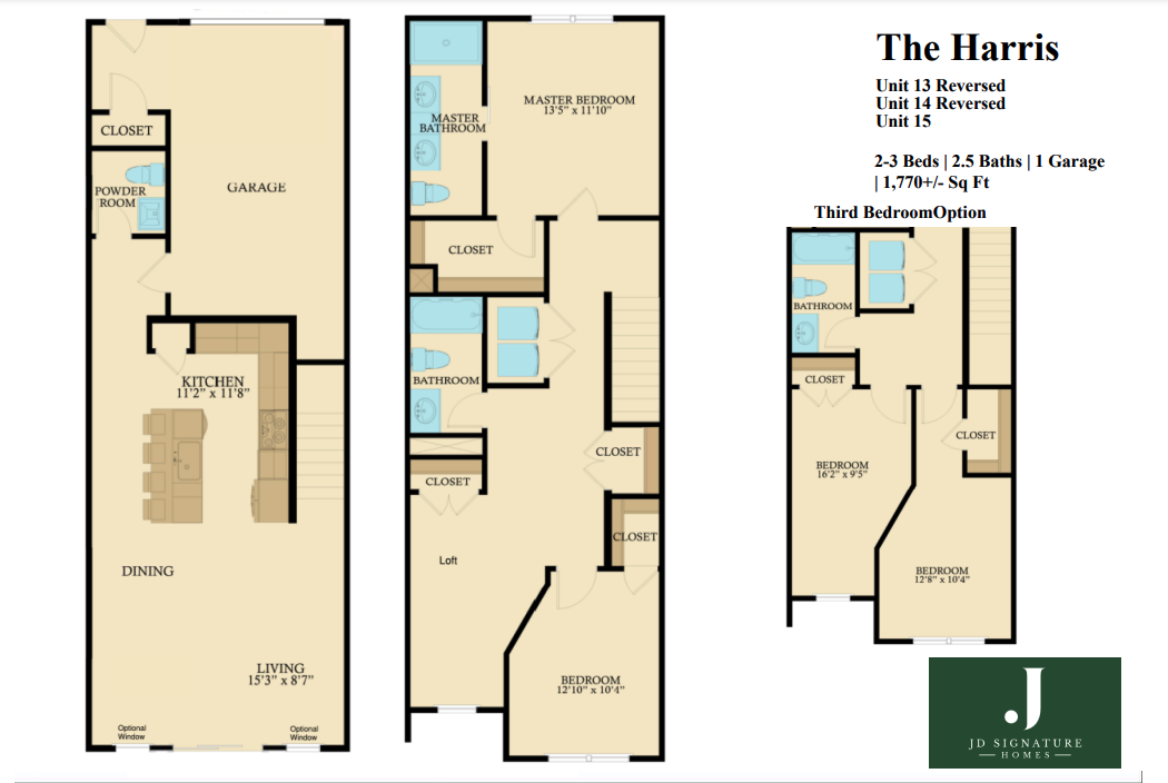 Tips for Choosing a New Build Home Floor Plan That Fits Your Lifestyle header image.
