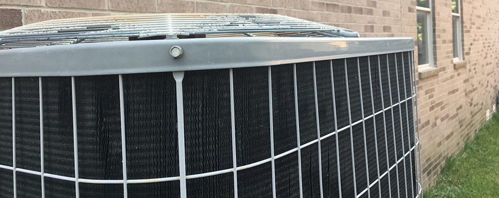 The Real Deal on Home Warranty HVAC Inspections header image.
