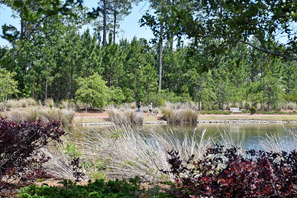 Leland North Carolina | What We Love about Living in the Town of Leland header image.