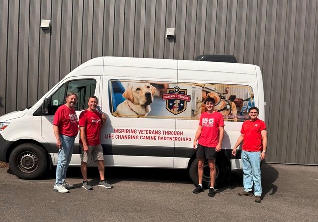 Around the Azalea Coast | May 2025 header image.