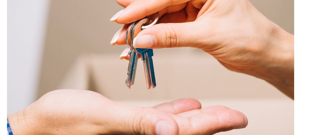 Buying a Home Like a Pro header image.