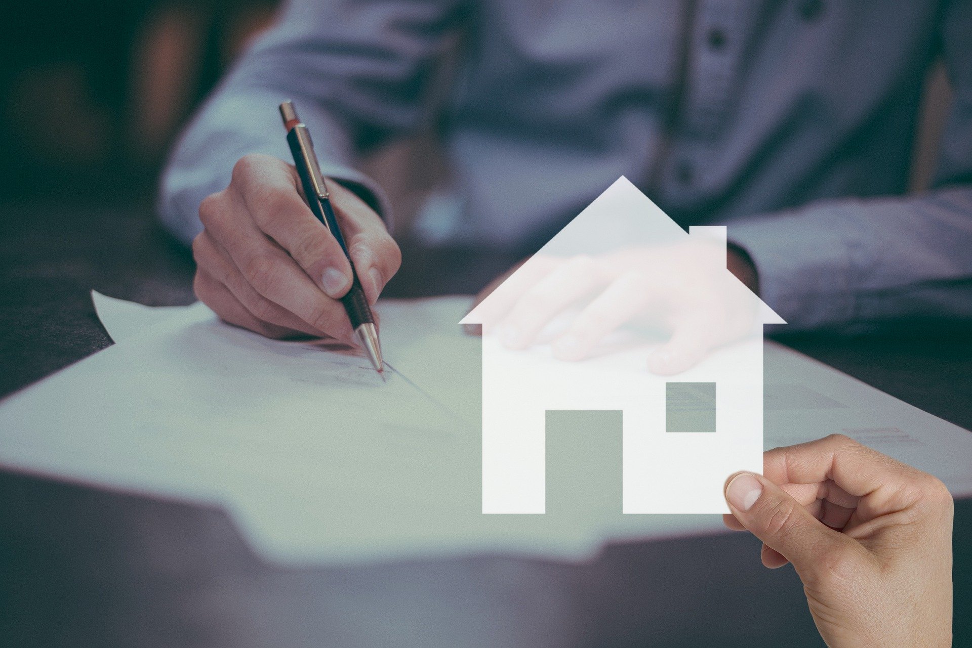 What to Do When Your Home Appraisal Comes in Short header image.