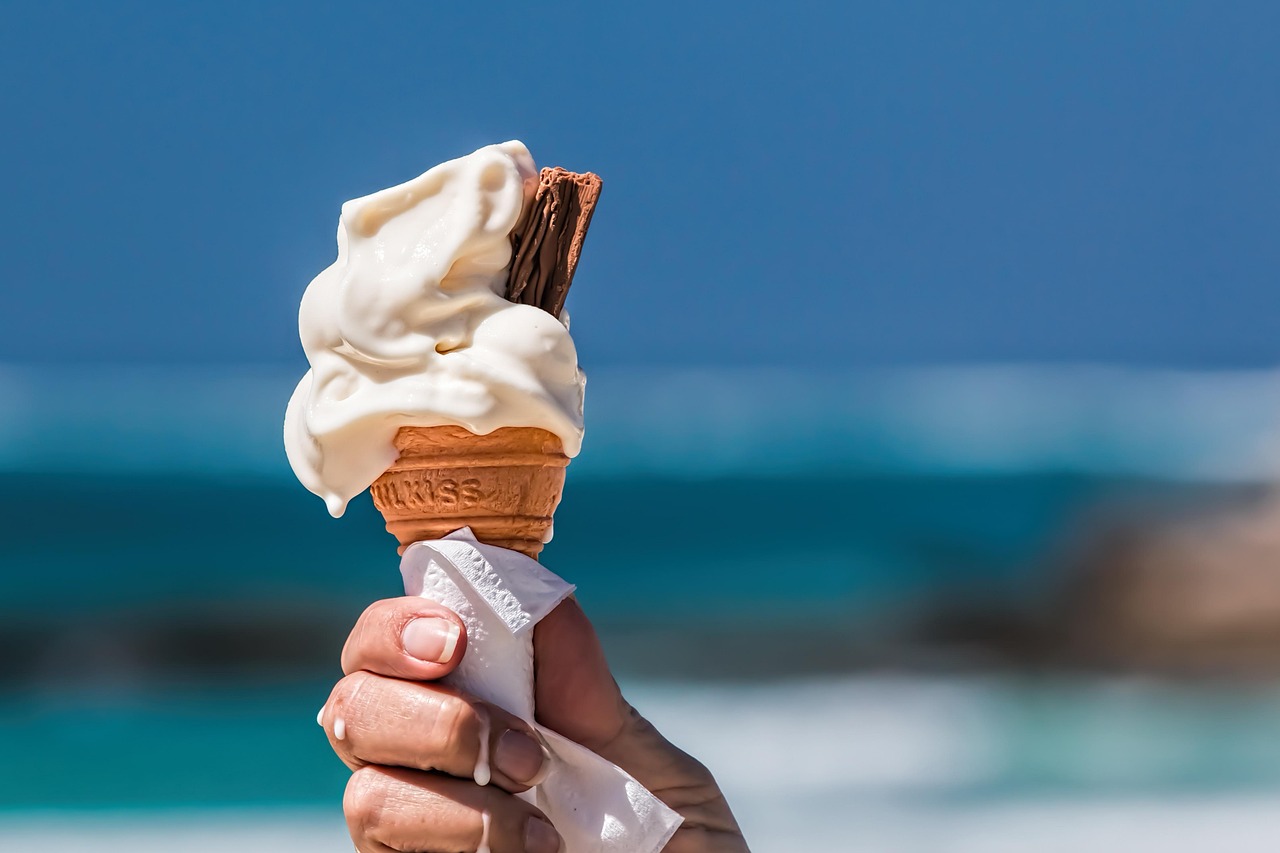 How to Beat the Heat Along the Southeast North Carolina Coast: Cool Ways to Enjoy Summer Without Melting header image.