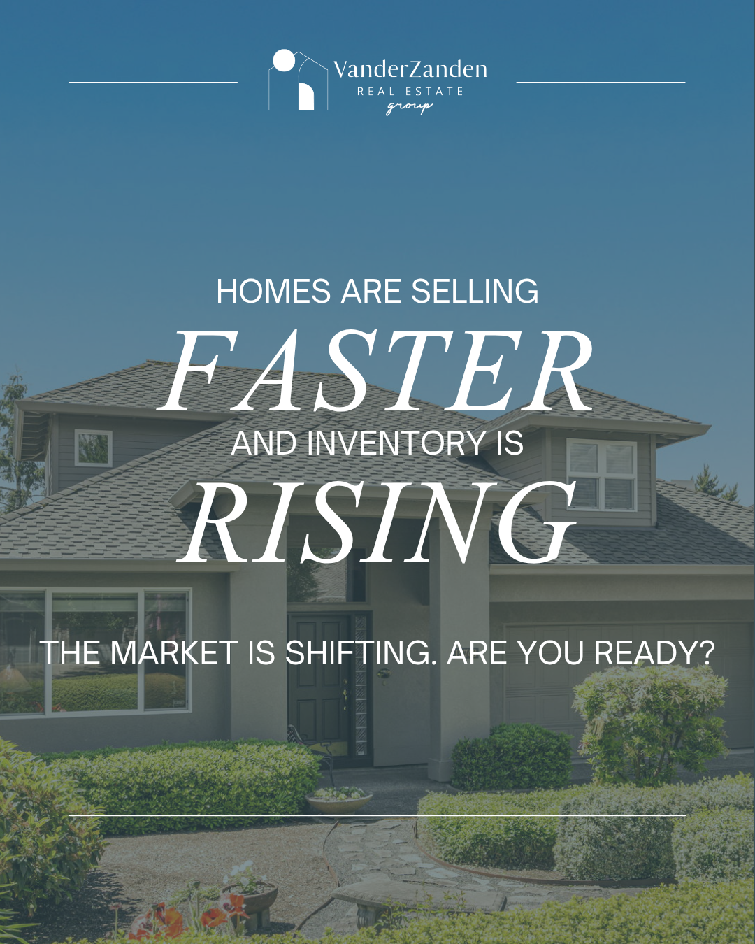Portland Real Estate Market Update – May 2026 header image.