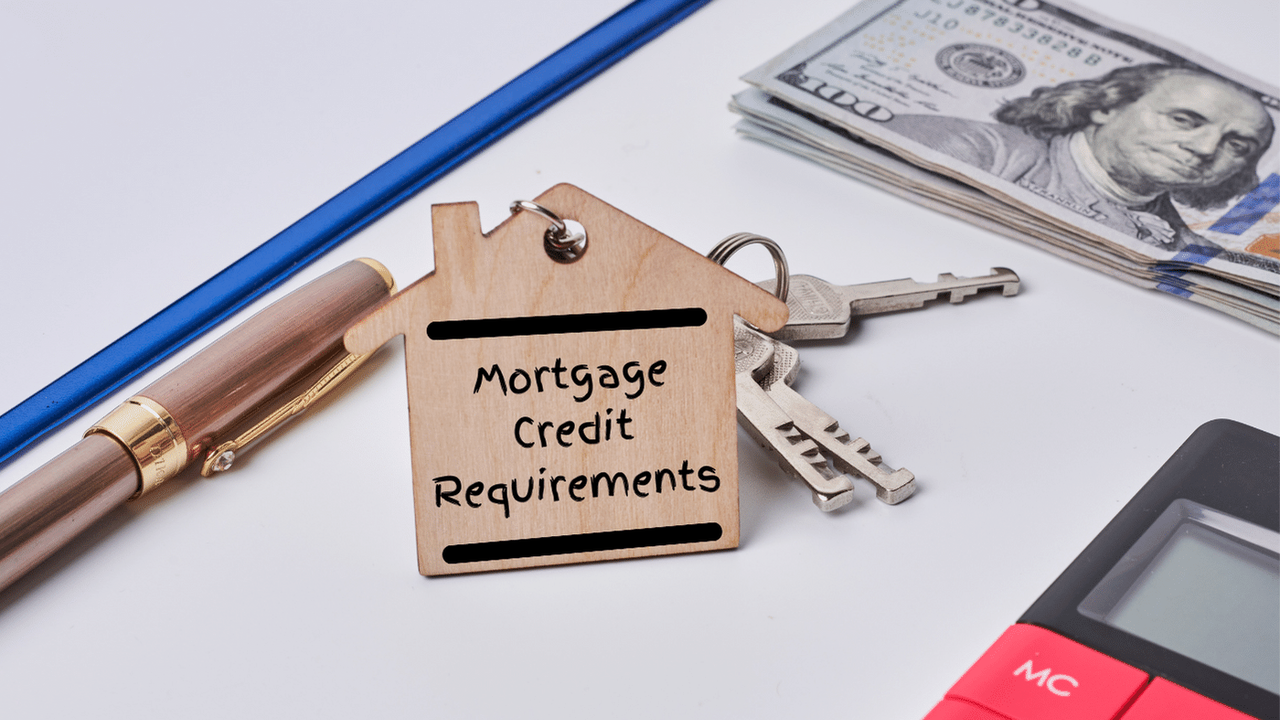 ⚠️ Big Changes Coming to Credit & Mortgage Rules — What Buyers & Sellers Should Know header image.