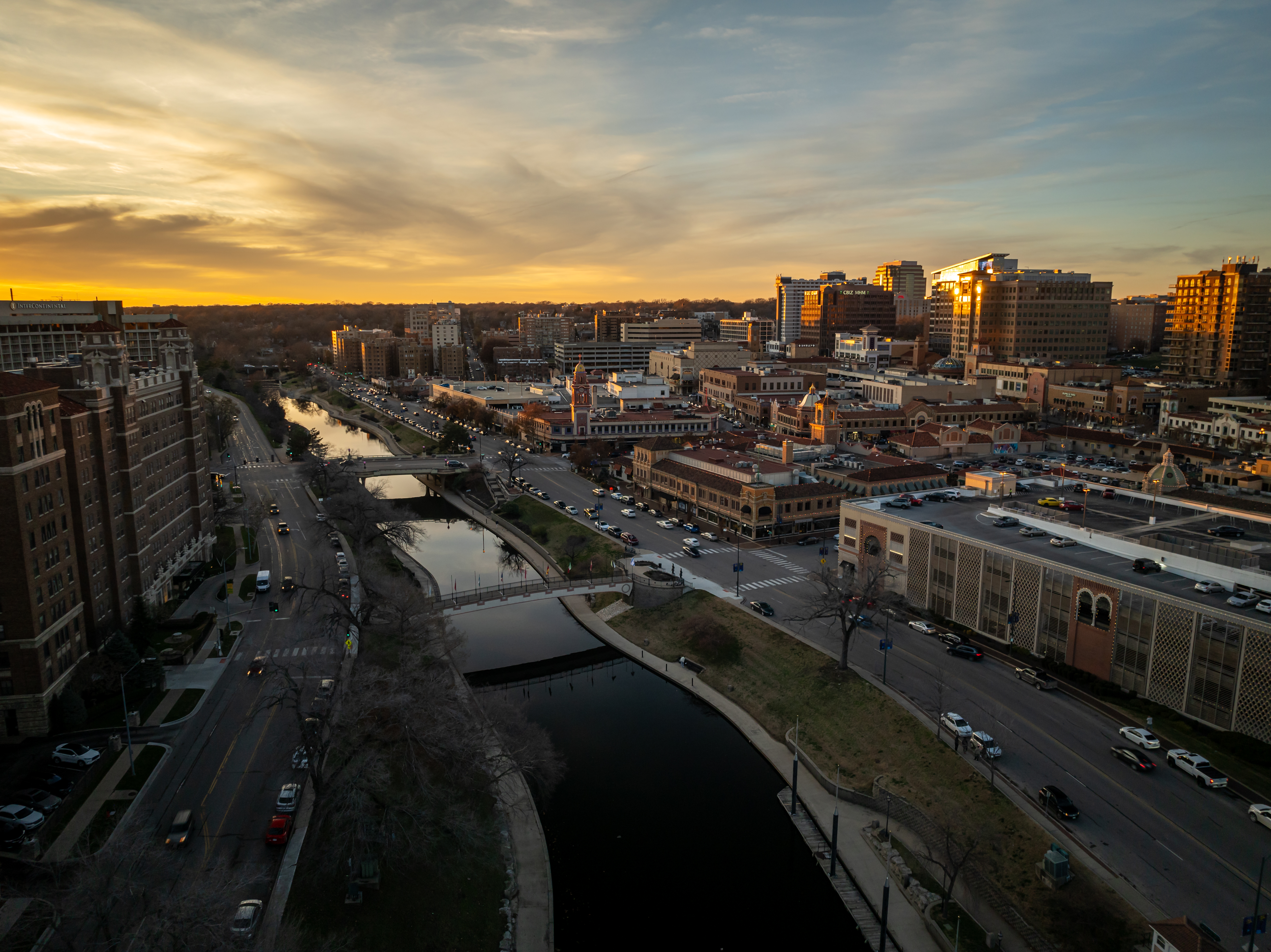 Is the Kansas City Housing Market Softening or Surging? Here’s What the Latest Data Says header image.