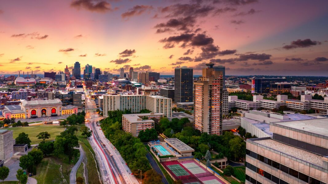 The 2026 KC Real Estate Report: Navigating the Heartland’s Housing Renaissance header image.