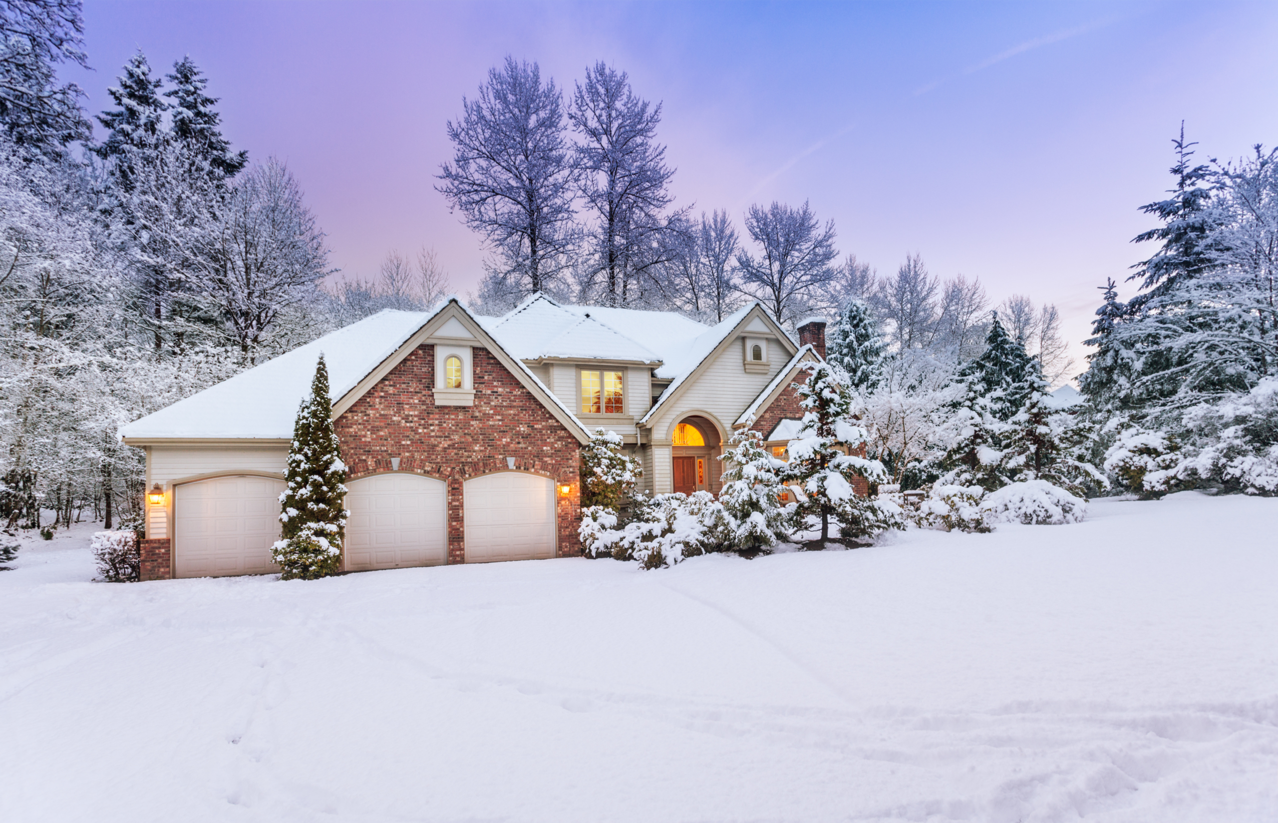 The Kansas City Winter Survival Guide: Protecting Your Home’s Value header image.