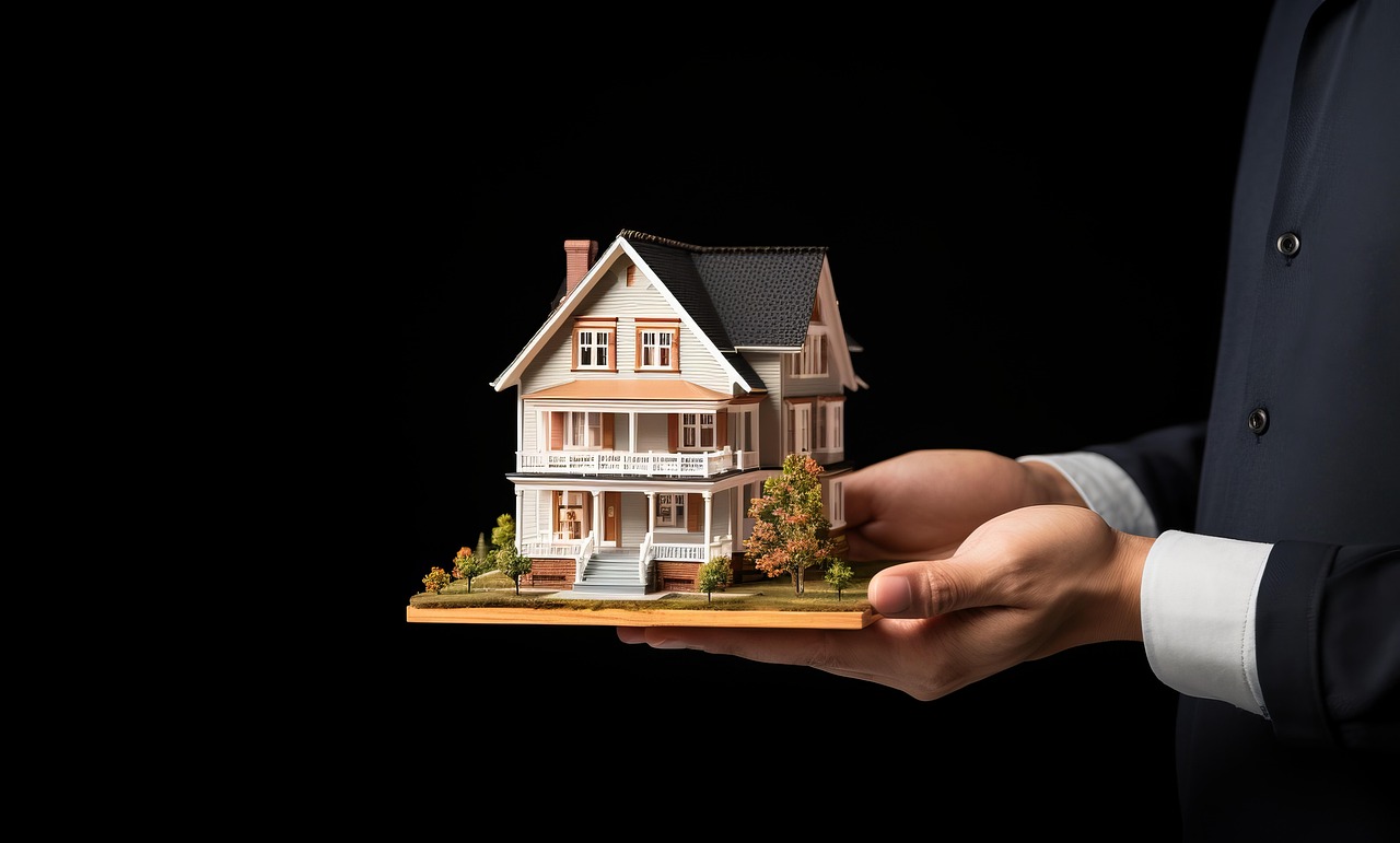 How Inflation Can Benefit Homeowners header image.