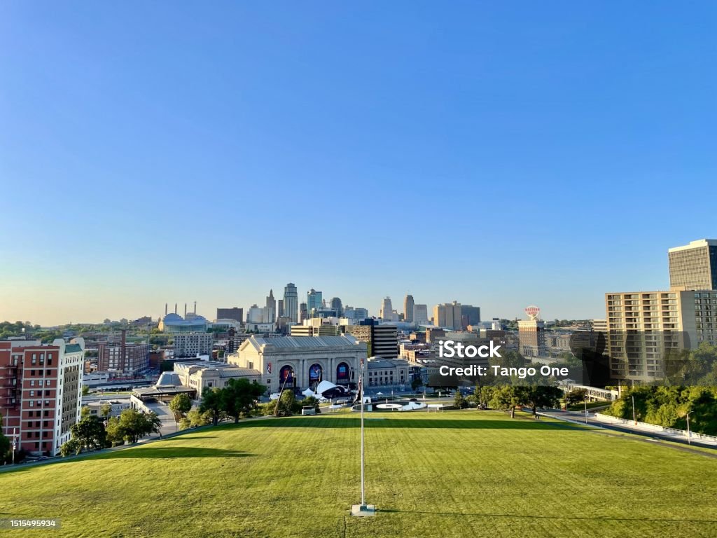 Kansas city