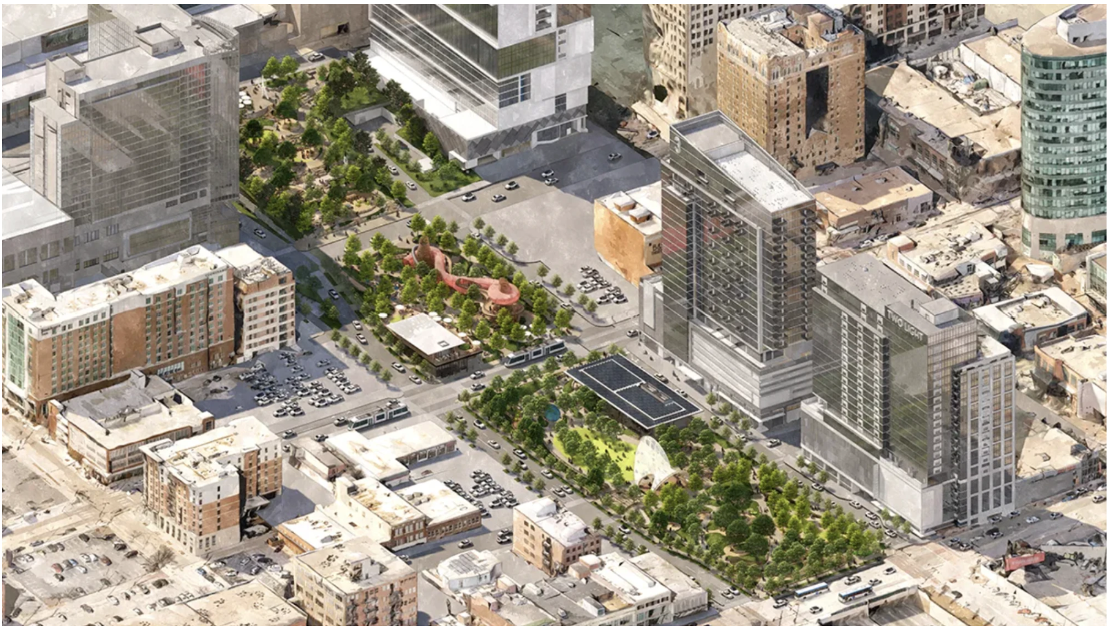 Beyond the Goalposts: How 2026 is Redefining the Kansas City Landscape header image.