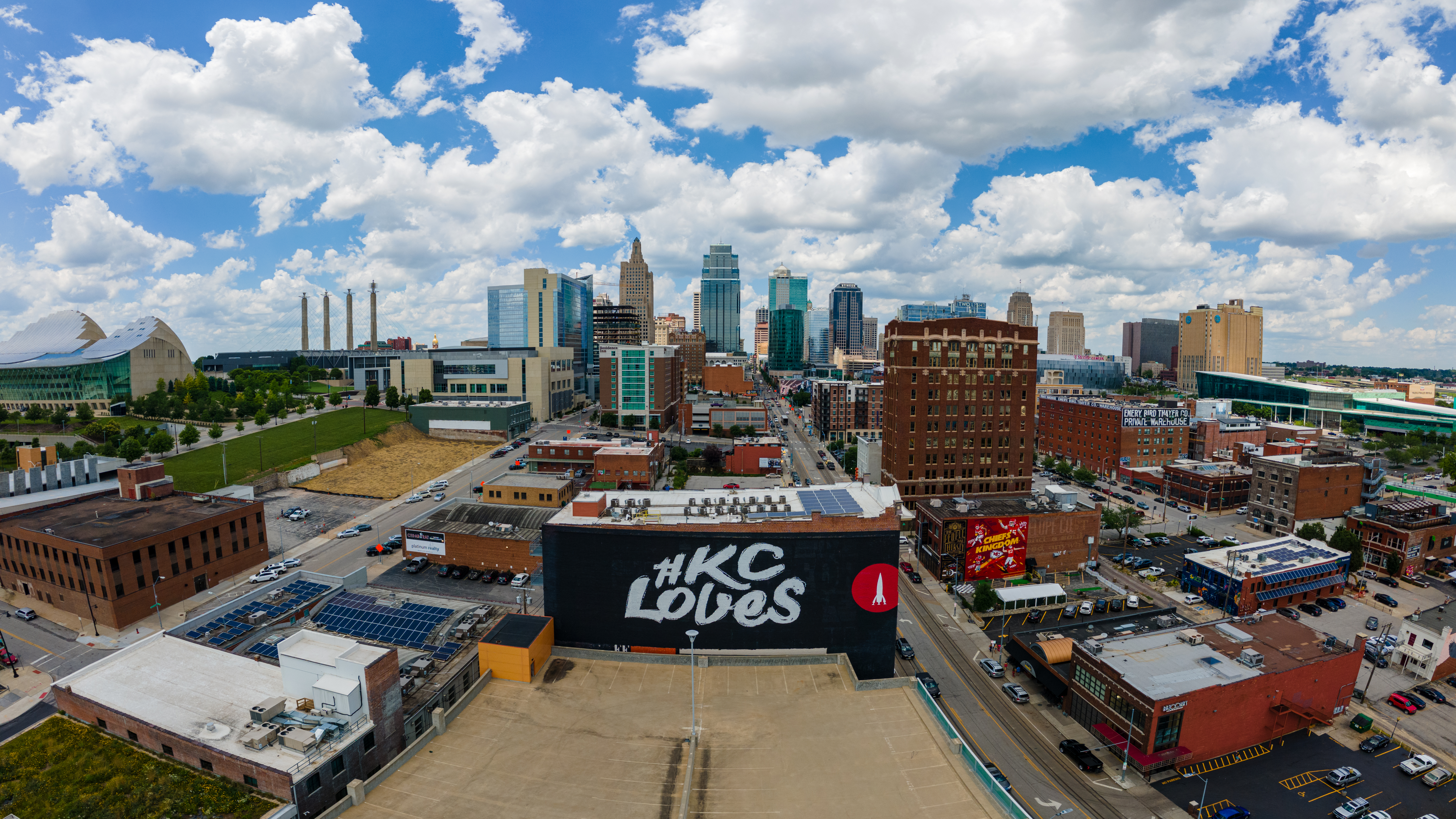 Market Pulse: Why KC is Defying the National 