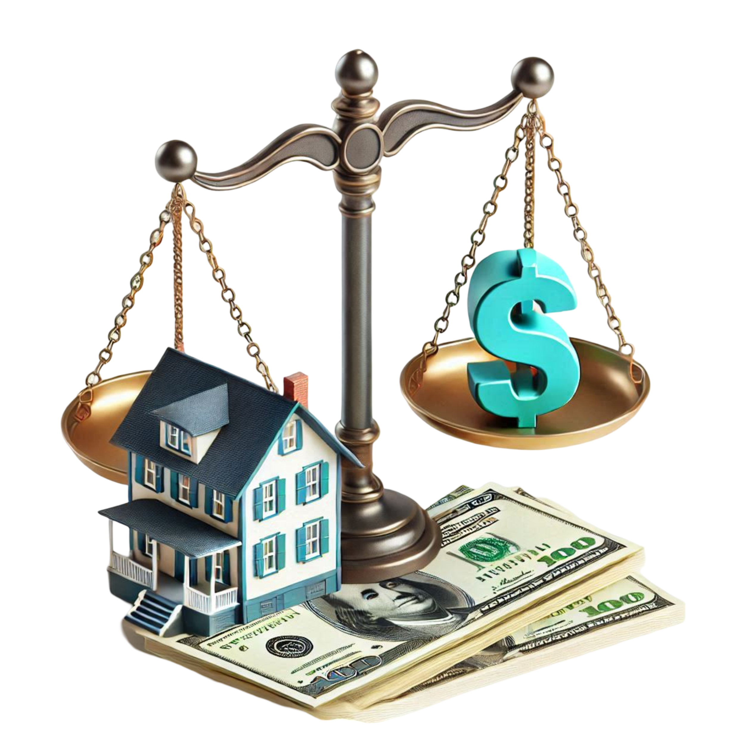 📉 KC Metro Market Shift: Are We Finally Seeing a Balanced Market on the MO/KS State Line? header image.