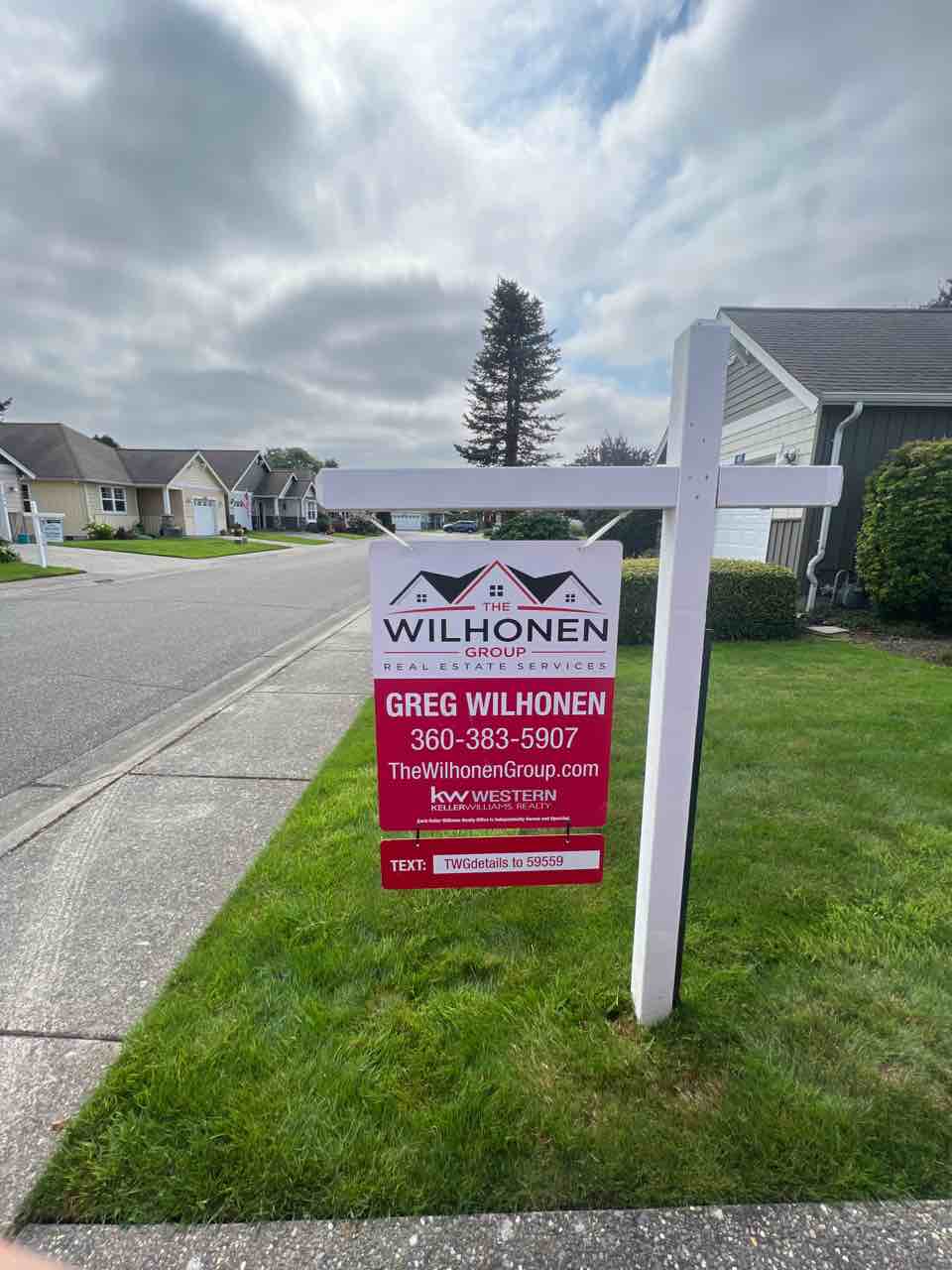 Why Spring Isn't the Only Time to Sell Your Home header image.