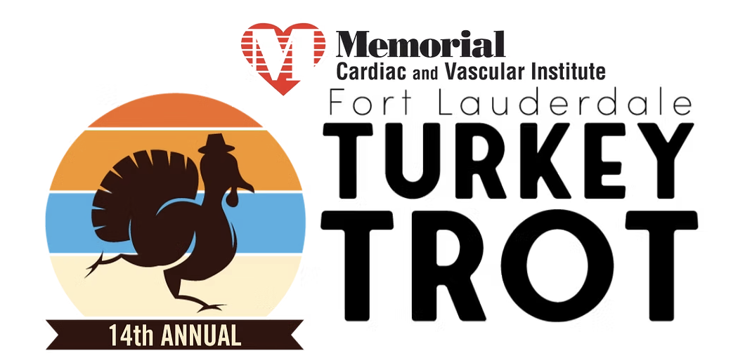 Fort Lauderdale Turkey Trot